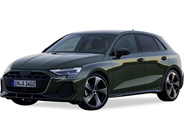 Audi A3 ספורטבק חבילת SLINE LUX