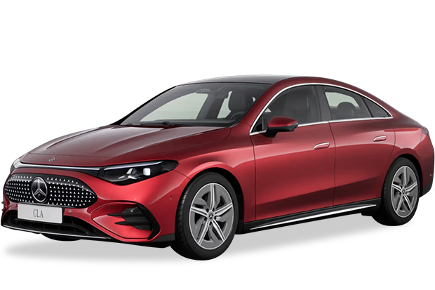Mercedes-Benz cla 200 סיגניצר AMG LINE