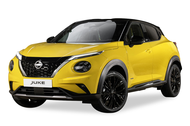 Nissan גוק